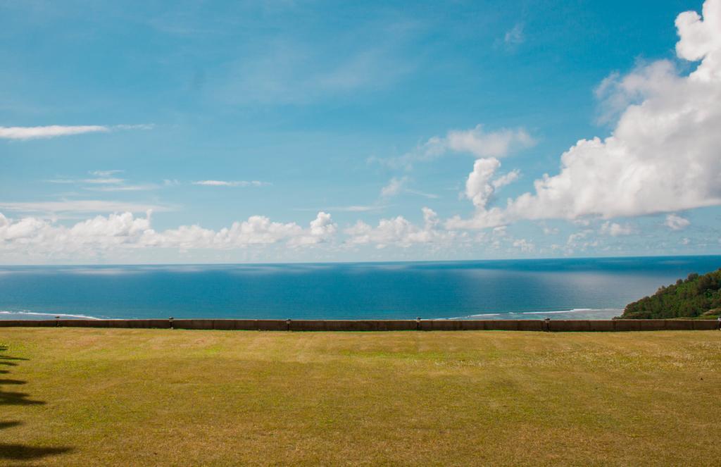 Anse Royale Panorama View公寓 外观 照片